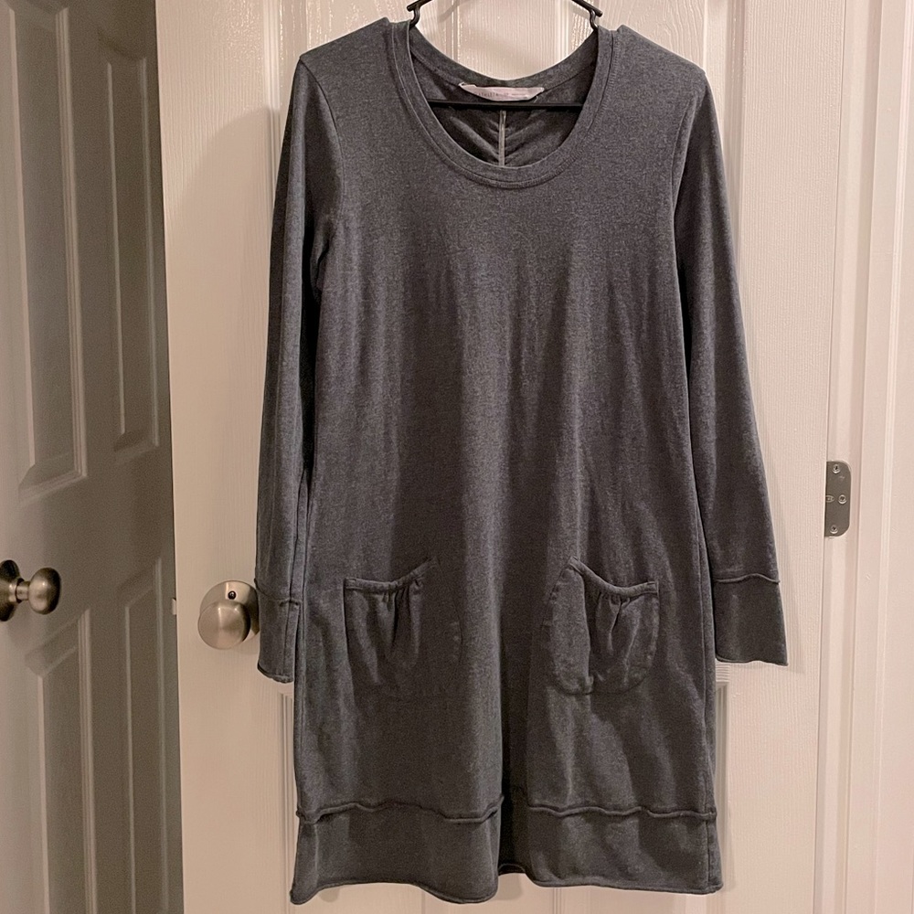 Athleta Tunic Dress